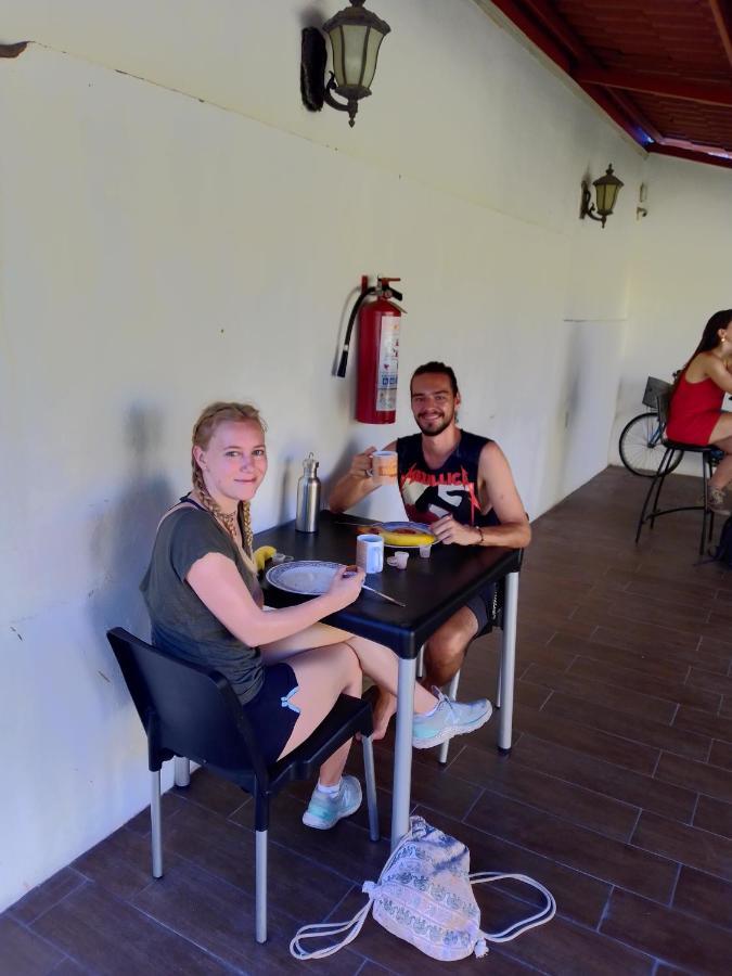 Hostal Casa Asher Campeche Exterior photo